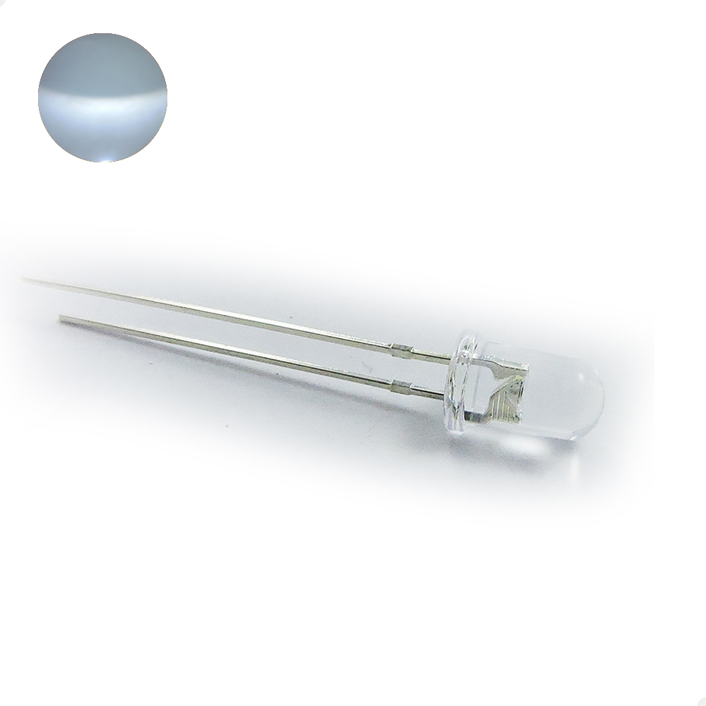 Led intermitente